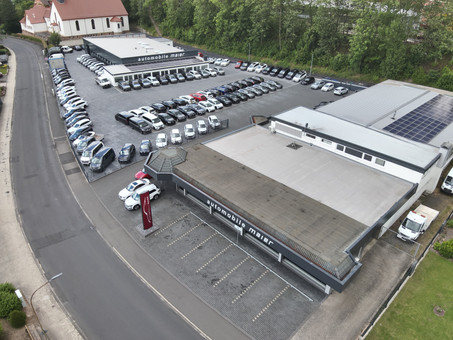 AUTOMOBILE MAIER e.K